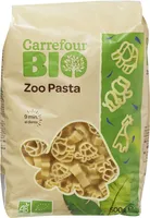 Zoo Pasta