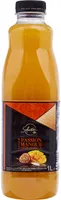Passion Mangue Saveur Citronnelle