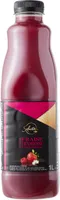 Jus de Fraise et Framboise