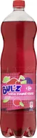 Saveur pomme cerise