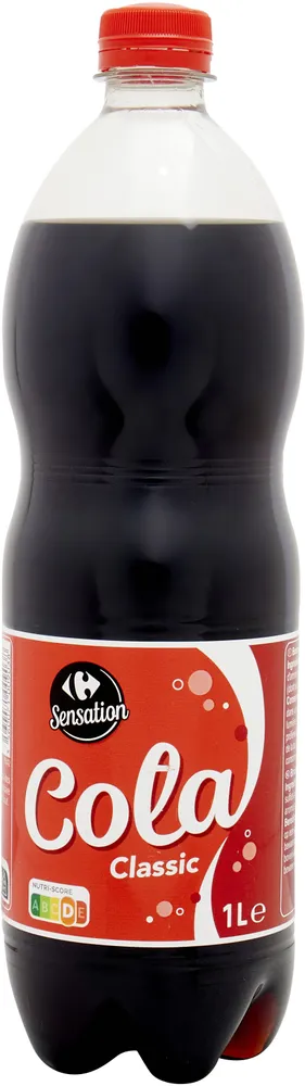 Cola Classic