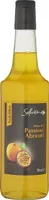 Sirop Passion abricot