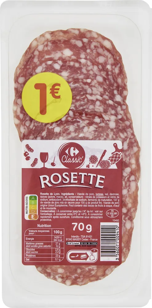 Rosette