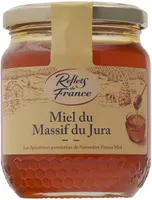 Miel du Jura
