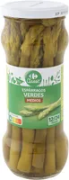 Espárragos Verdes
