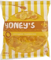 Honey's Bonbons fourrage au miel