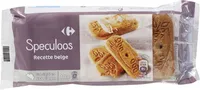 Speculos recette belge