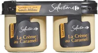 POT DE CRÈME au Caramel