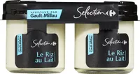 Riz au Lait
