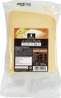 Le doux fruité