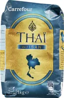 THAÏ du PLATEAU de l'ISAN