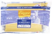 Pâtes alimentaire