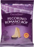 Pecorino Romano AOP