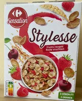 Stylesse Fruits rouges