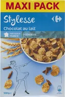 Stylesse Chocolat au Lait