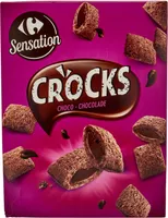 Crocks choco