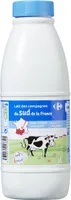 Lait des campagnes demi-écrémé