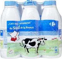 Lait des campagnes