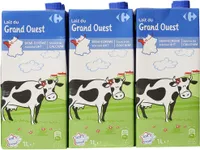 Lait du Grand Ouest