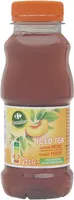 Iced Tea Saveur Pêche