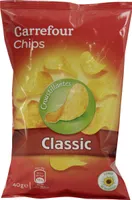 Chips Classic