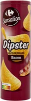 Dipster saveur bacon