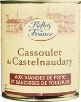 Cassoulet de Castelnaudary
