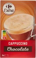 CAPPUCCINO Chocolate