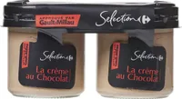 POT DE CRÈME