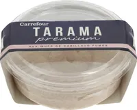 Tarama extra aux oeufs de cabillaud fumés