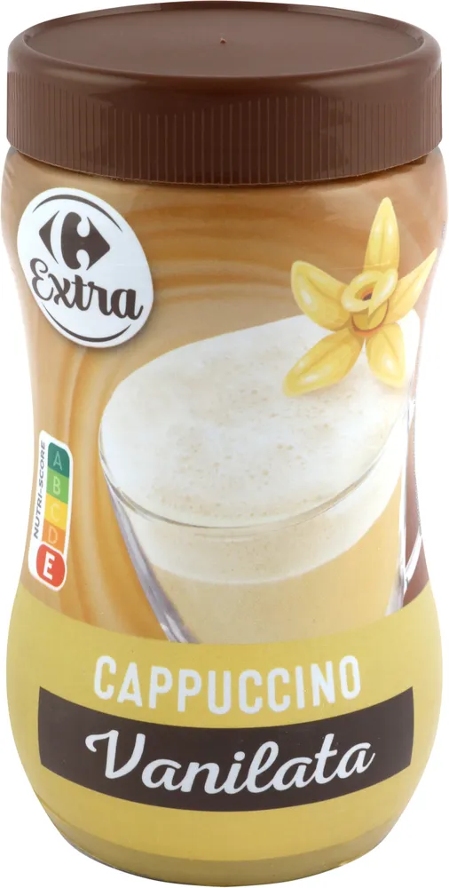 Cappuccino