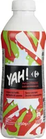 YAB Parfum fraise