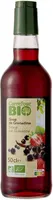 Sirop de grenadine
