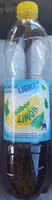 Light Iced tea sabor limón