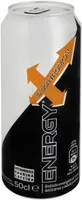 Bebida Energy Tropical