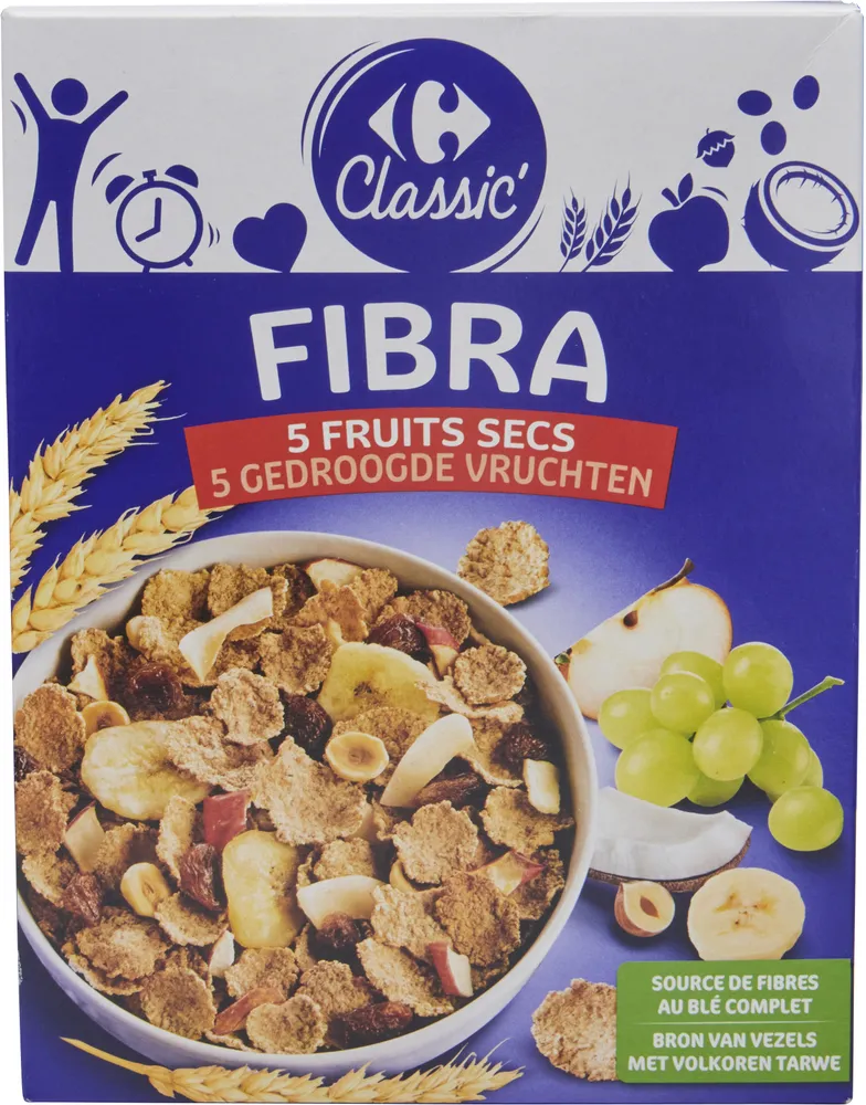Fibra