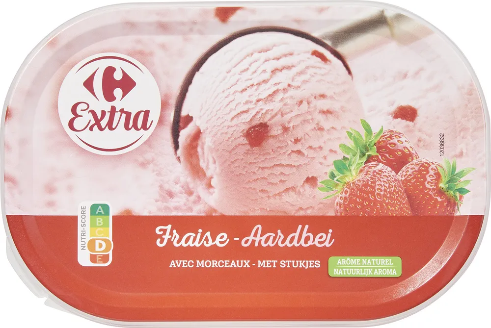 Fraise