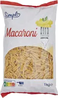 Macaroni