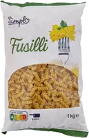 Fusilli