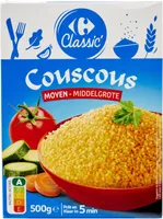Couscous