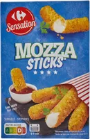 Mozza sticks*