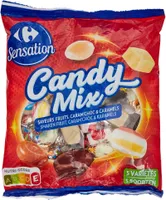 Candy Mix