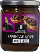 Tapenade Noire