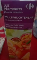 Multifruits