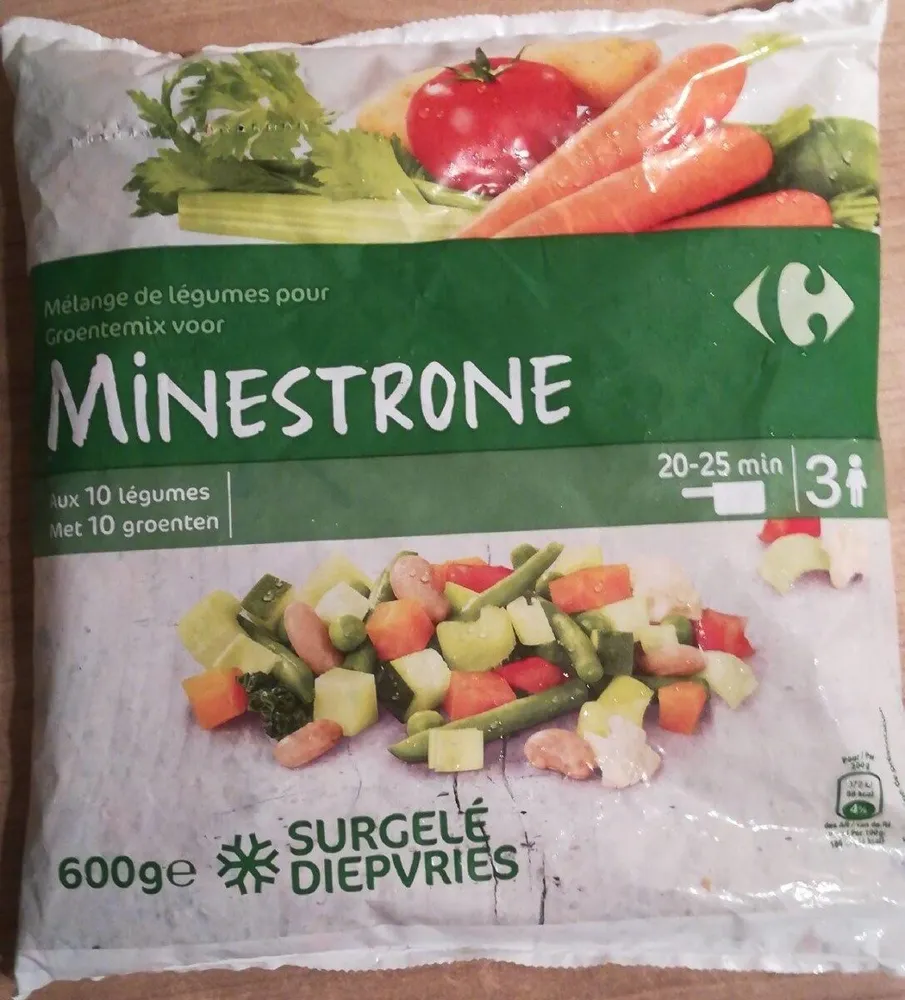 Minestrone