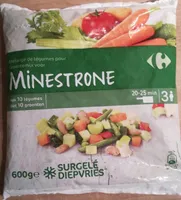 Minestrone