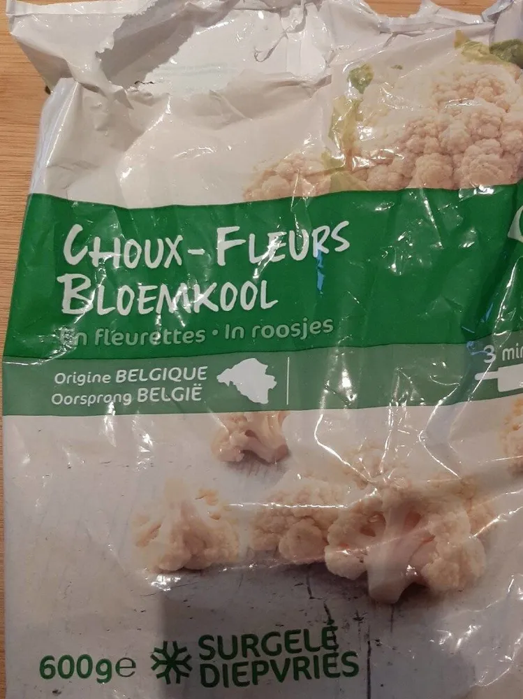 Bloemkool