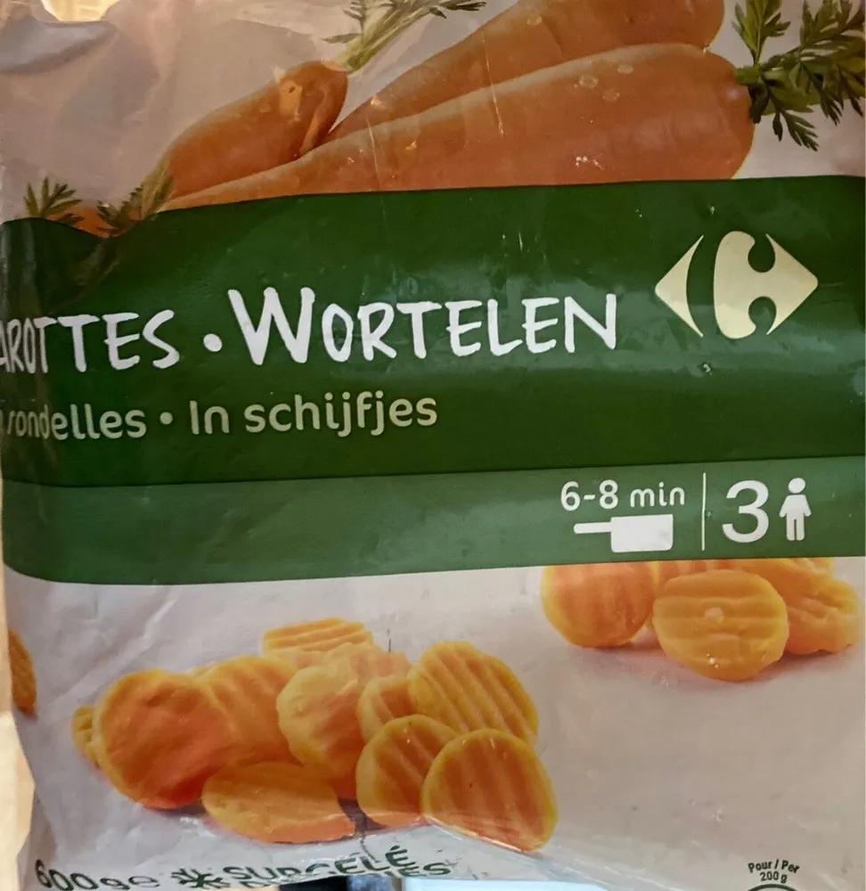 Carottes