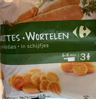 Carottes