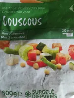 Couscous